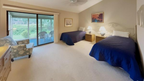 Scenic Golf Villa River Club 2BR Getaway